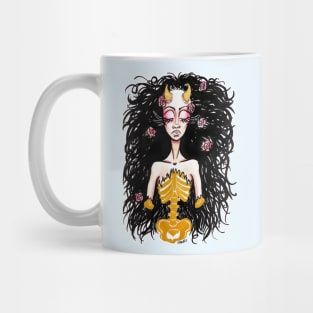 Sweet Repose Mug